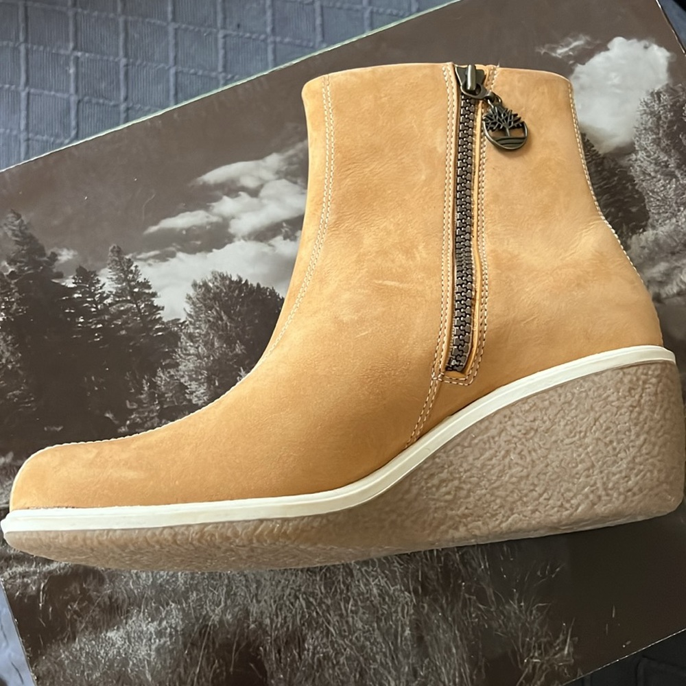 Timbs!!!! - Picture 4 of 6